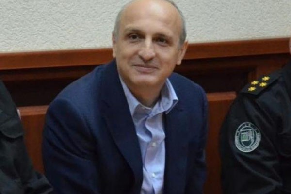 “უნდა მიმეღო უფრო თამამი გადაწყვეტილება“ - რას ყვება ვანო მერაბიშვილი გირგვლიანის საქმეზე