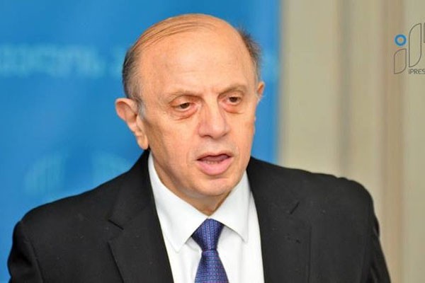 ბერძენიშვილის პასუხი მერაბიშვილს: მე რა მაპატია, კარგად ვერ გავიგე, მე არ დამიპატიმრებია…