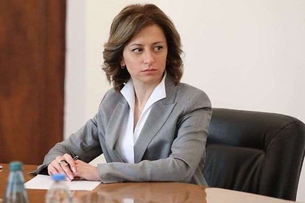 ჯანდაცვის მინისტრი:  აპრილისა და მაისის რიცხვებში მოლოდინში აღარ ვართ, რომ პიკი გვქონდეს, ჩვენ უკვე პლატო გვაქვს