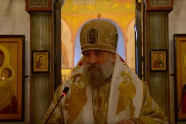 “შეფასება იმისა, რაც არ იცი, არის ცილისწამება“- მეუფე იოანე ყინწვისის მონასტრის საქმეზე