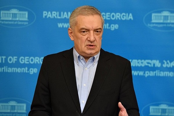 გიორგი ვოლსკი: „მზად ვართ ყველანაირი დახმარება აღმოვუჩინოთ მავთულხლართის მიღმა დარჩენილ ჩვენ მოსახლეობას