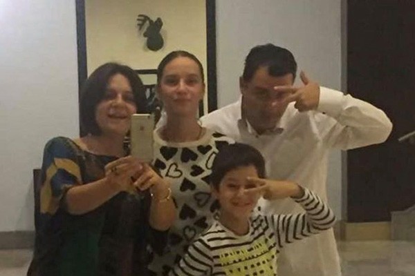 ზურაბ გეგენავა:  ჩემი და ჩემი ოჯახის სახელით უღრმესი მადლობა მედპერსონალს, ვინც კორონავირუსისგან ჩვენს გადასარჩენად იბრძოდა