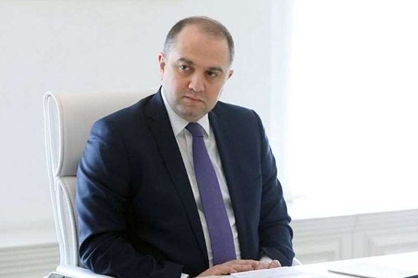 ირაკლი ჩიქოვანი Faireconomics-ში გამოქვეყნებულ სტატიაზე: ბიძინა ივანიშვილის მიერ სახელმწიფოსა და საქართველოს მოქალაქეებისთვის გაწეული დახმარება არის ყველაზე გამორჩეული, თვალსაჩინო და მისაბაძი