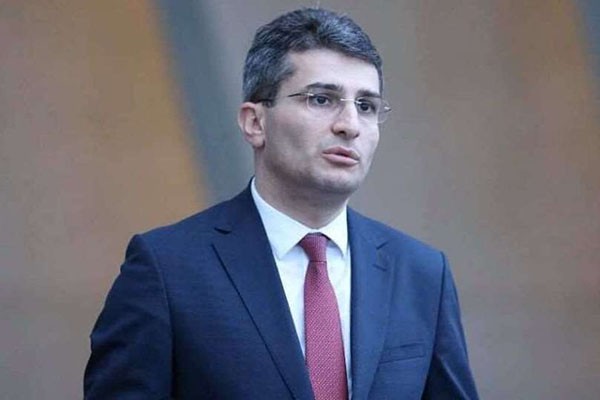 მამუკა მდინარაძე: კოკა ყანდიაშვილს „ქართულ ოცნებასთან“ ოფიციალურად შეხება 2013-2014 წლებიდან აღარ აქვს