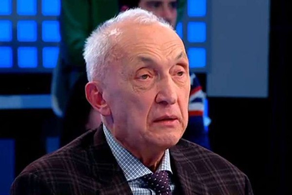 “თუ შეზღუდვების მოხსნის შემდეგ დღეში მხოლოდ 10-20 შემთხვევა გვექნება...“ - როგორია ცერცვაძის პროგნოზი