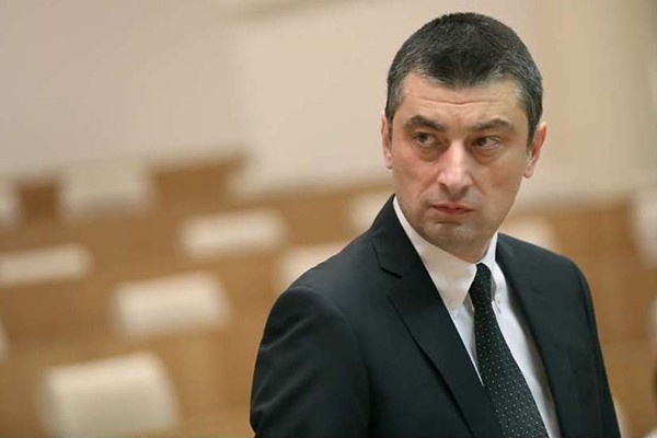 საქართველოში 11 მაისიდან ყველა სახის წარმოება გაიხსნება
