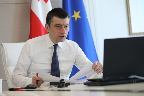 მთავრობა სრულ პოსტკრიზისულ ეკონომიკურ გეგმას დაახლოებით ორ კვირაში წარადგენს
