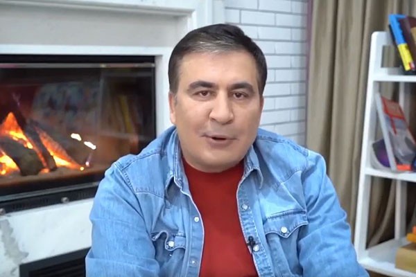 მიხეილ სააკაშვილი თანამდებობაზე დაინიშნა