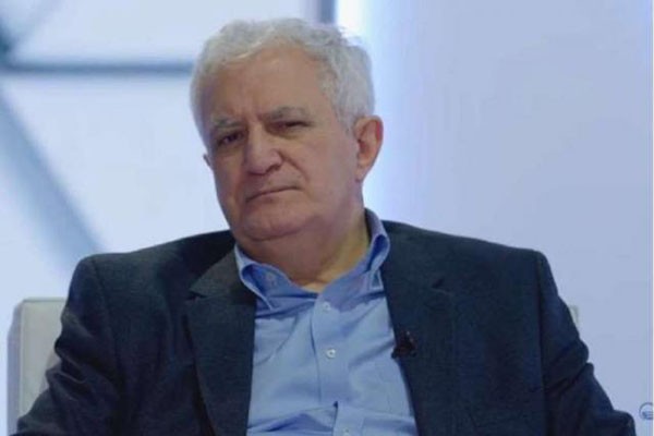 გამყრელიძე: ჩრდილოელი მეზობელი ღიზიანდება, რომ ლუგარი COVID პანდემიასთან ბრძოლაში ქვეყანაში მთავარი დედაბოძია