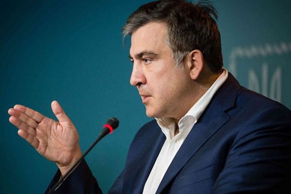 მიხეილ სააკაშვილის პირველი კომენტარი თანამდებობაზე დანიშვნის შემდეგ