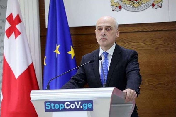 საქართველოს ხელისუფლების გადაწყვეტილებით, უკრაინაში საქართველოს ელჩს, თეიმურაზ შარაშენიძეს თბილისში კონსულტაციებზე გამოიძახებენ