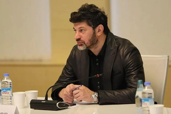 კახა კალაძე: მოგონილი თანამდებობა, რომელიც სააკაშვილს შესთავაზეს, ესეც გარკვეულ სკეპტიციზმს იწვევს ჩვენს ხელისუფლებაში - ეს კინო უკვე ნანახი გვაქვს