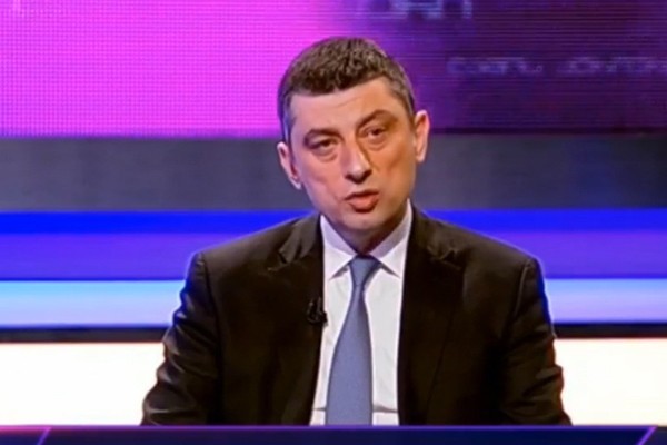 გიორგი გახარია: უსაფრთხო დერეფნებზე ჩვენი საელჩოები ესაუბრებიან სხვადასხვა სახელმწიფოს, ინტერესი გამოთქვა ისრაელმა, ავსტრიამ, დიდი ხანია, არსებობს მეზობელი სახელმწიფოების ინტერესი