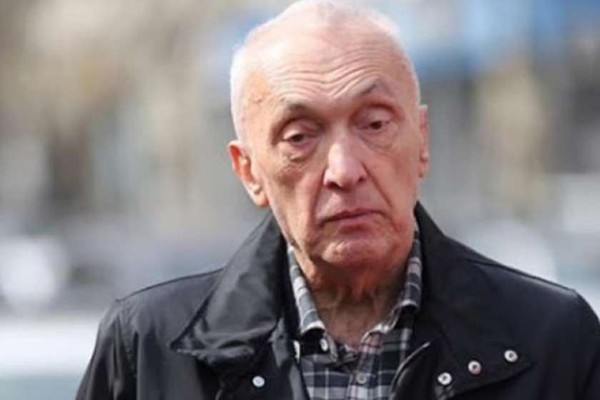 თენგიზ ცერცვაძე: „ხალხმრავალი შეკრებების აკრძალვის მოხსნის დრო ჯერ არ მოსულა