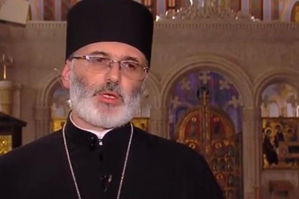 ანდრია ჯაღმაიძე ყინწვისში მომხდარ დაპირისპირებაზე: საპატრიარქო ვერ ჩაერევა ამაში, გადაწყვეტილება თავად ეპარქიაში უნდა მიიღონ 