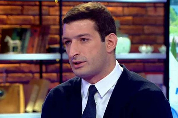 მიხეილ ხიდურელი ქვეყნის სამ პერსპექტიულ საინვესტიციო სექტორს ასახელებს