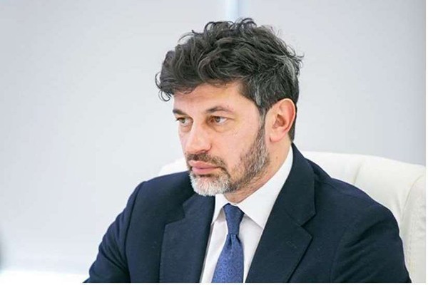 კახა კალაძე:  სრული პასუხისმგებლობით ვაცხადებთ, „ქართული ოცნება“ არის სრულ მზადყოფნაში, რომ საკონსტიტუციო ცვლილებები განხორციელდეს