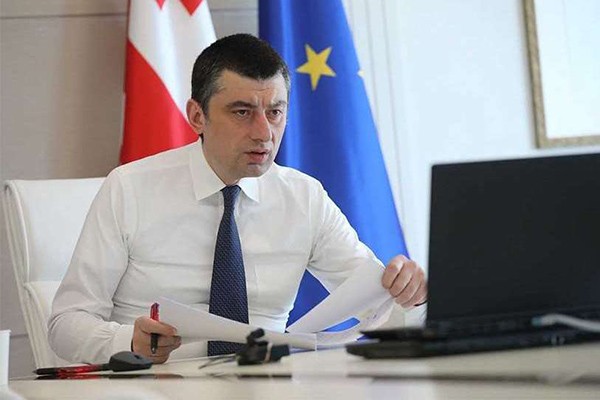 პრემიერი: საკარანტინო ზონებად გადაკეთებამ სასტუმროებს ვირუსის გავრცელების მართვა ასწავლა და ეს დიდი უპირატესობაა
