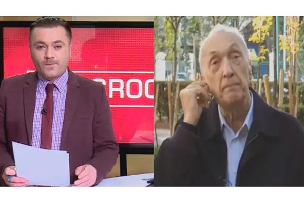 თენგიზ ცერცვაძე: უდავო წარმატება, რომელსაც საქართველომ მიაღწია, მხოლოდ პირველი ეტაპია და პანდემიაზე საბოლოო გამარჯვებად ვერ განვიხილავთ - მუდმივად ფრთხილად უნდა ვიყოთ