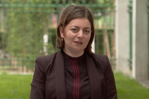 ბოჭორიშვილის კლინიკაში ხუთი პაციენტი გამოჯანმრთელდა, მათგან ერთი ექვსი წლის მოზარდია