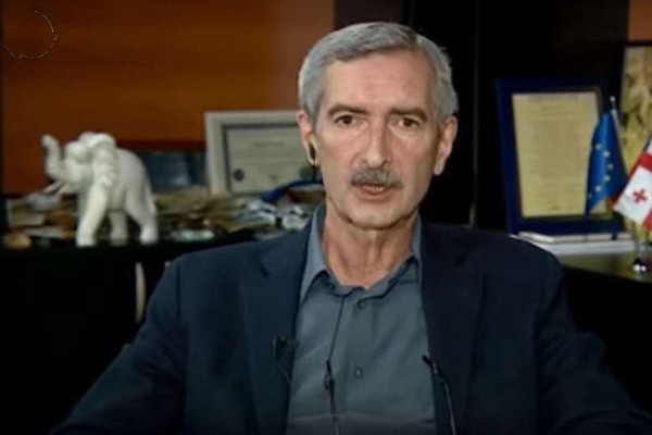 პაატა იმნაძე: ბოლნისის რაიონში 100 000 მოსახლეზე ჩატარებულია იმდენივე ტესტი, რაც იყო გერმანიაში