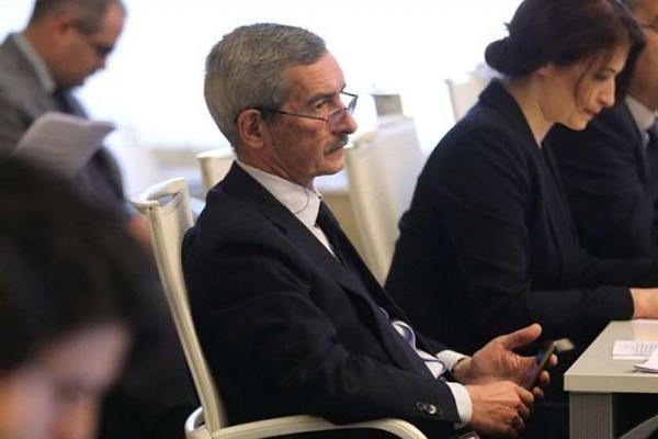პაატა იმნაძე: „მძიმე პერიოდი კარგად გავიარეთ, ძალიან დიდი მადლობა ჩვენს მოსახლეობას