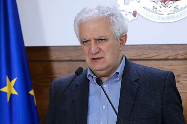 ამირან გამყრელიძე: კორონავირუსმა ჭკუა ასწავლა მსოფლიოს და თითოეულ ჩვენგანს, რომ მზადყოფნა აუცილებელია