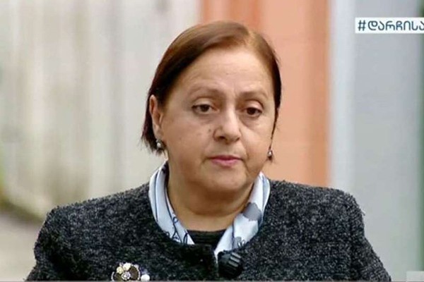 მარინა ეზუგბაიას განცხადებით, შემთხვევების ზრდა ბოლნისის რაიონში ფიქსირდება, გეტასა და მუშევანში კონტაქტების მოძიება და მათი დიაგნოსტირება მიმდინარეობს