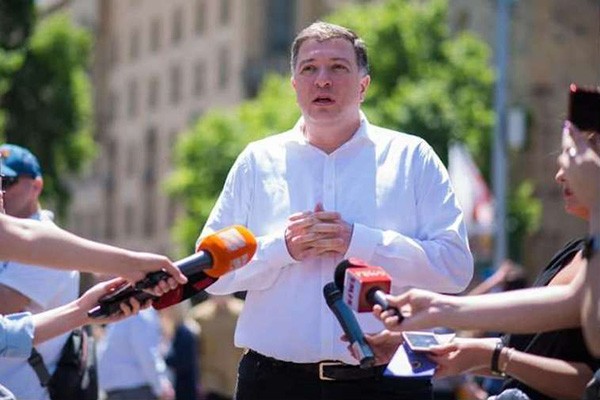 გიგი უგულავა: ლოგიკურია, რომ მე ვიყო მაჟორიტარი, მაგრამ სად და როგორ ვიქნები, ვერ ვიტყვი