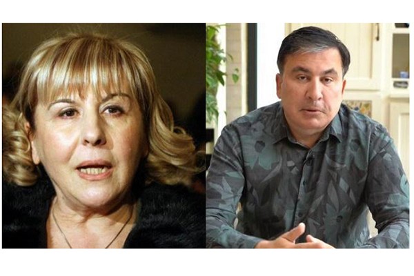 გიული ალასანია თბილისის აეროპორტში ცუდად გახდა – “დედა გყავთ საერთოდ?”