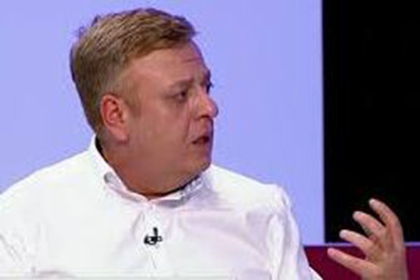 ლევან ნიკოლეიშვილი: ხვალ თუ მოითხოვეს სრულად მაჟორიტარული საარჩევნო სისტემა , ნუ გაგიკვირდებათ
