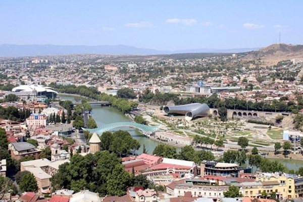 საქართველოში ჰაერის დაბინძურების მაჩვენებელი შემცირდა – ბოლო მონაცემები