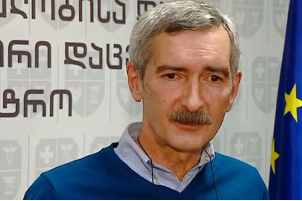 „გირჩის“ სარჩელზე პაატა იმნაძე დაიკითხება
