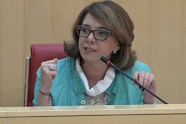 სალომე სამადაშვილის თქმით, გიორგი რურუას გათავისუფლების გარეშე ოპოზიცია საკონსტიტუციო ცვლილებებს მხარს ვერ დაუჭერს