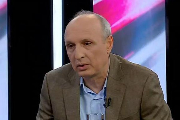 მერაბიშვილი პარტიაში არც „ნაცმოძრაობას“ უნდა - 