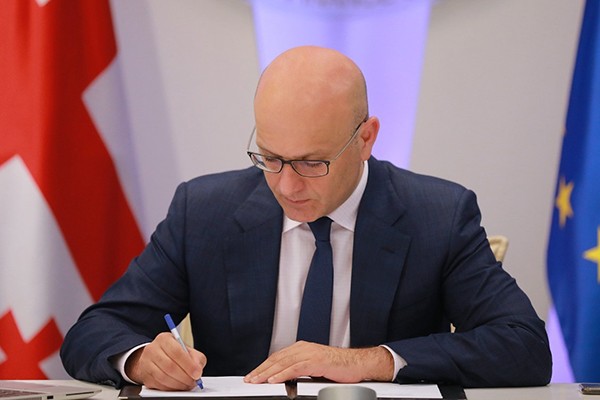 აზიის ინფრასტრუქტურის საინვესტიციო ბანკმა COVID-19-ის წინააღმდეგ ბრძოლისთვის ქვეყანას 91 მლნ ევროზე მეტი გამოუყო