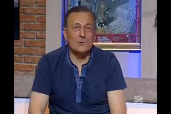 შალვა ნათელაშვილმა საპატრიარქო ქართული სახელმწიფოს ისტორიულ მტრად გამოაცხადა