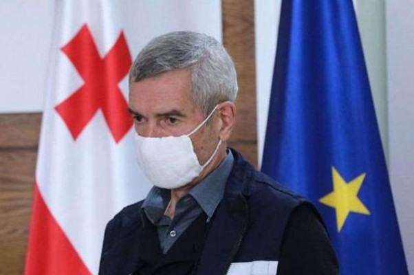 პაატა იმნაძე: ტრანსპორტში ნიღბების ტარება სავალდებულო იქნება