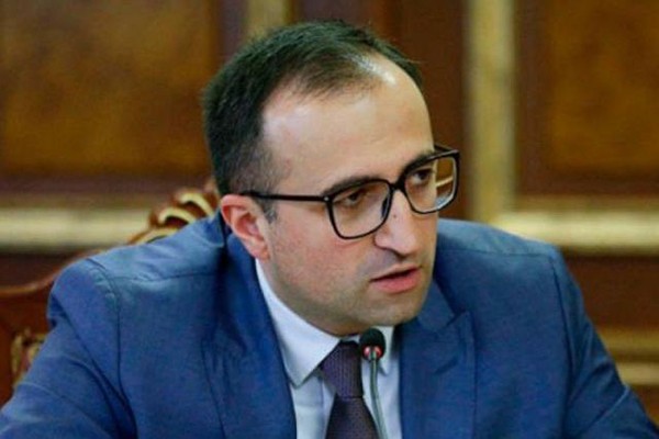 საქართველოში კორონავირუსის მონაცემებს სომხეთის ჯანდაცვის მინისტრი ეჭვქვეშ აყენებს