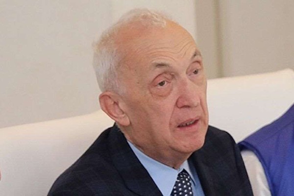 თენგიზ ცერცვაძე: ბატონმა არსენ ტოროსიანმა ნამდვილად თქვა, ის რაც თქვა და ბოდიში უნდა მოიხადოს