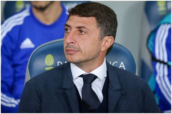 შოთა არველაძემ ნიკოლოზ ბასილაშვილს მხარდაჭერა გამოუცხადა