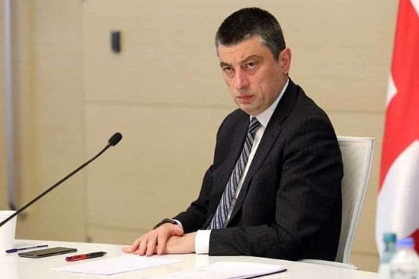 გიორგი გახარია: საზოგადოებრივი ტრანსპორტის უსაფრთხოდ და შეძლებისდაგვარად მოკლე ვადაში აღდგენისთვის ყველაფერი უნდა გაკეთდეს