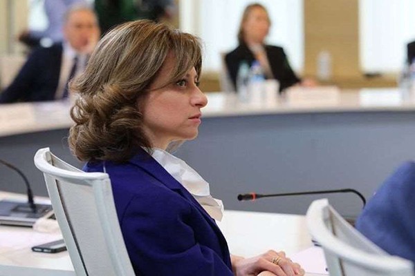 ეკატერინე ტიკარაძე: როცა საზოგადოებრივი ტრანსპორტი ყველა ნორმას დააკმაყოფილებს, რომელიც მივაწოდეთ, შესაძლებელია მისი აღდგენა დაჩქარდეს