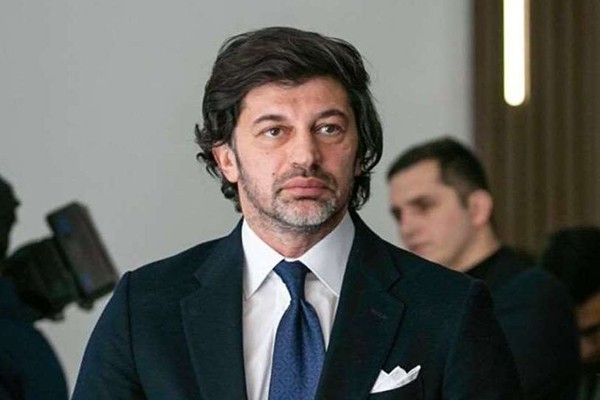 კახა კალაძე უკრაინიდან ელჩის კონსულტაციებისთვის გამოწვევაზე: ყველა თავმოყვარე ქვეყანა მოიქცეოდა ზუსტად ისე, როგორც მოიქცა საქართველო