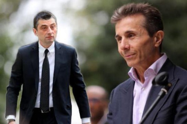 გია აბაშიძე: “დამშვიდდით, გახარია არსად მიდის, არც ივანიშვილი გაებუტა და არც ვაშიგტონს მოუთხოვია”