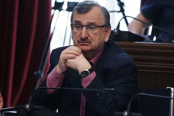 რომან გოცირიძე აუდიტის სამსახურის ანგარიშზე: ინფრასტრუქტურულ პროექტებში სერიოზული კორუფციაა და ეს არის გამოძიების საგანი