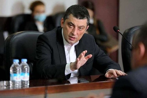 პრემიერი: დარწმუნებული ვარ, რომ სახელმწიფოს, მოქალაქეს, ბიზნესს, ოპოზიციას შეუძლია ეს კრიზისი გამოიყენოს, როგორც შესაძლებლობა