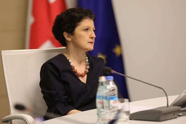 თეა წულუკიანი ოპოზიციაზე: ჰქონდათ მოლოდინი, რომ კორონავირუსი აჯობებდა ქვეყანას და დღეს იყვნენ იმედგაცრუებულები