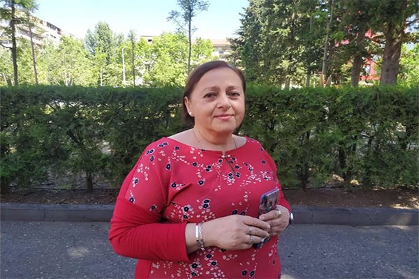 მარინა ეზუგბაიას განცხადებით, კორონავირუსის ახალი შემთხვევებიდან 18 სოფელ მუშევანიდან, 4 საკარანტინე სივრციდან, ხოლო 4 ე.წ. საბურთალოს კლასტერიდანაა
