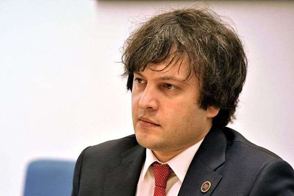 ირაკლი კობახიძე: საკონსტიტუციო ცვლილებების სახალხო განხილვა სავარაუდოდ ივნისის შუა რიცხვებში დასრულდება